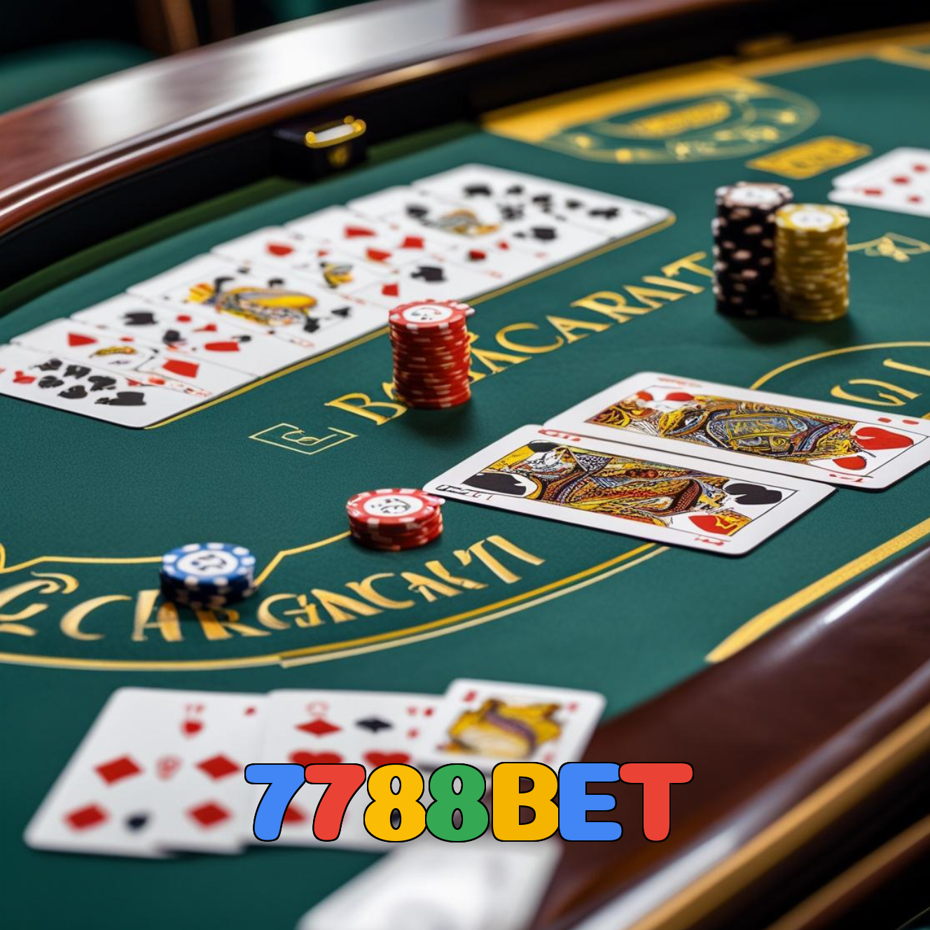 7788BET:Mostre suas habilidades e vença nas mesas de poker online!