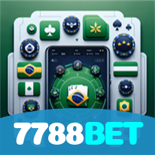 7788BET：Ganhe prêmios incríveis em slots, roleta e apostas ao vivo no futebol!