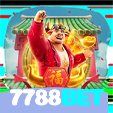 7788BET：Apostas emocionantes em futebol e os melhores jogos de cassino online!