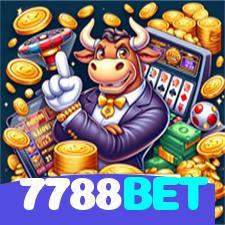 7788BET：Jogue slots, aposte no futebol e conquiste vitórias épicas no cassino!