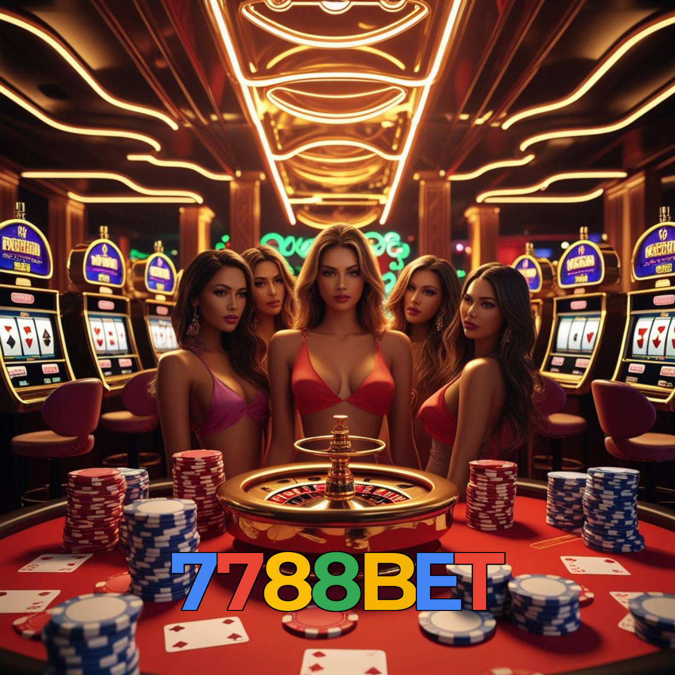 7788BET：Aposte no futebol e jogue os jogos mais emocionantes como blackjack e poker!
