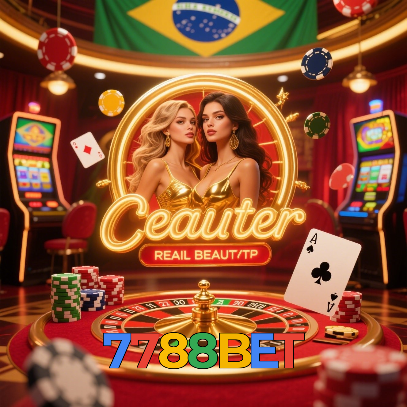 7788BET：Entre na competição digital de futebol e mostre sua habilidade!