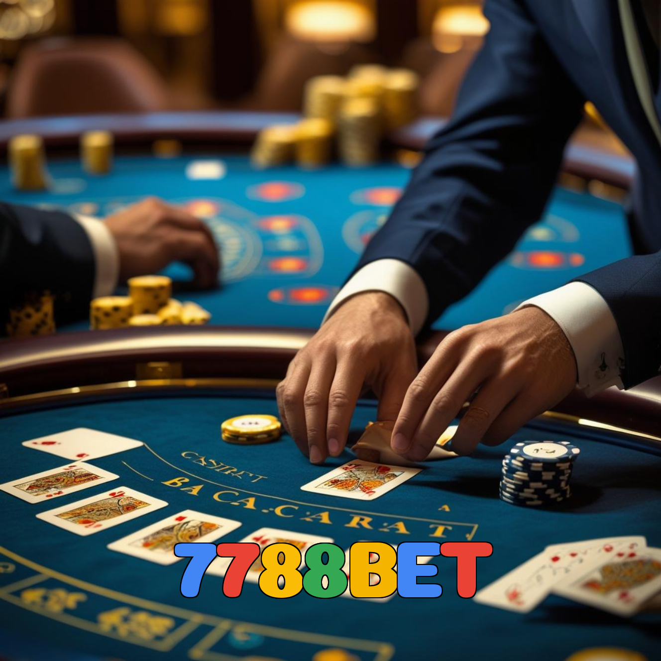 7788BET：As maiores vitórias estão ao seu alcance! Aposte e vença!