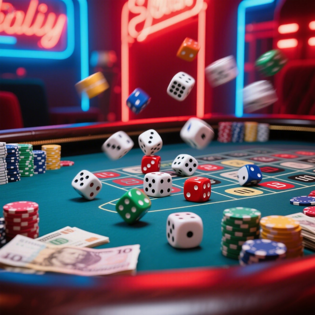 7788BET：A sorte está ao seu lado! Aposte nas melhores máquinas caça-níqueis!