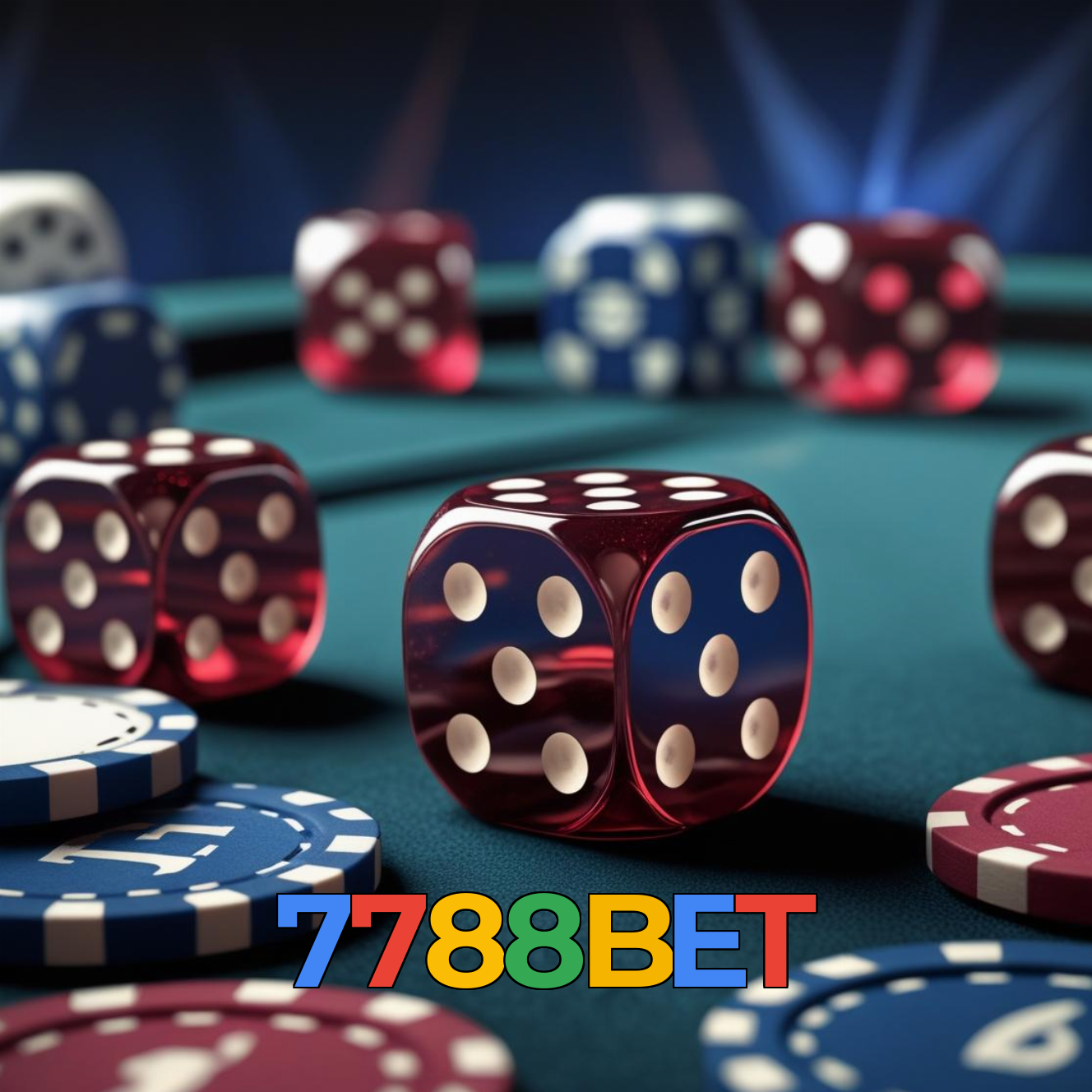 7788BET:Jogue futebol online e vença com habilidades e sorte!