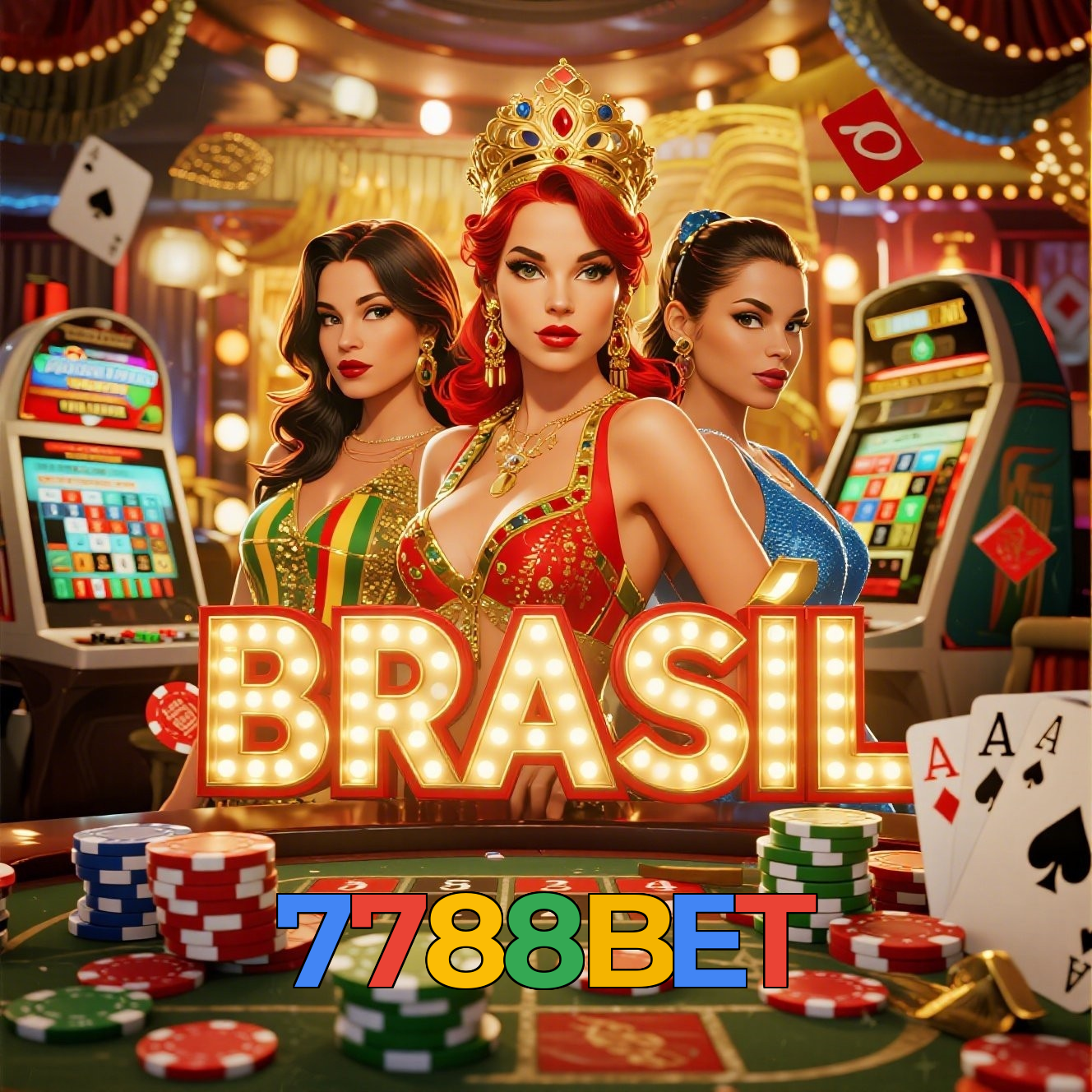 7788BET:Jogue slots e aposte no futebol ao vivo para vitórias emocionantes!