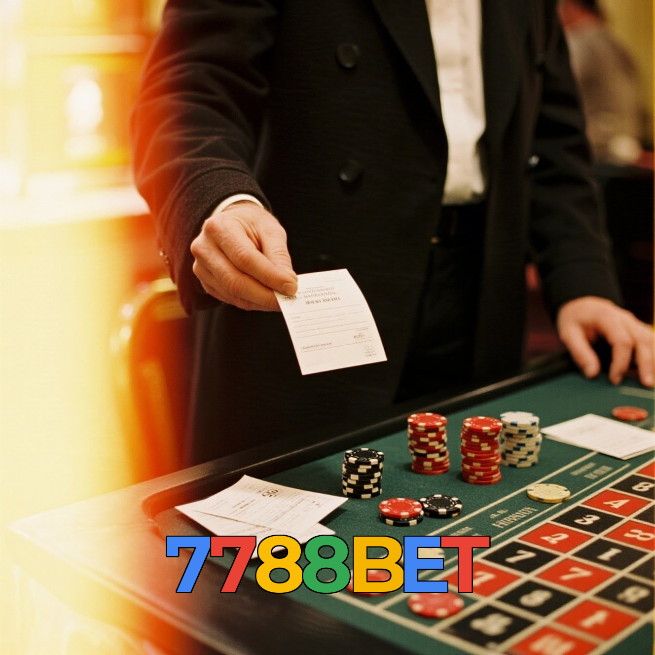 7788BET:Aposte no futebol e jogue os melhores jogos de cassino com prêmios incríveis!