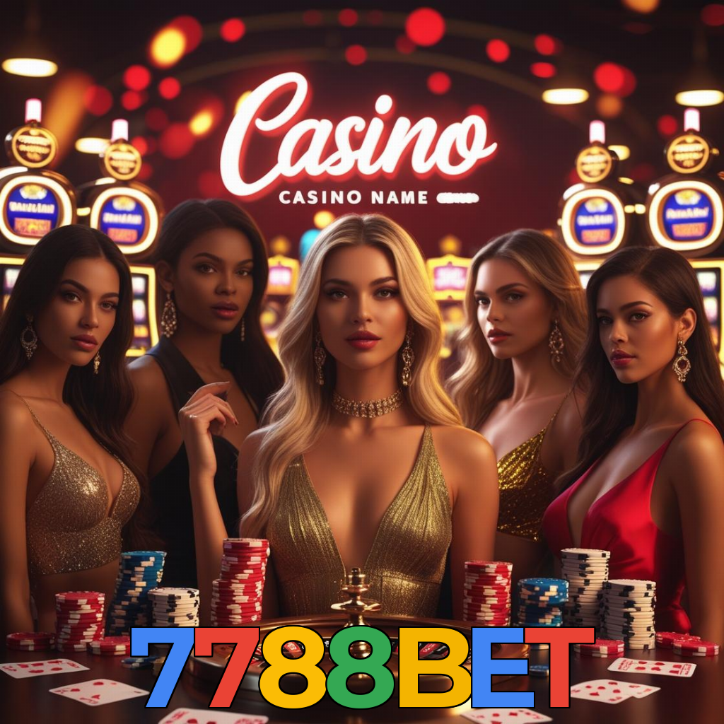 7788BET:Vença no futebol e nos melhores jogos de cassino online, como poker e roleta!