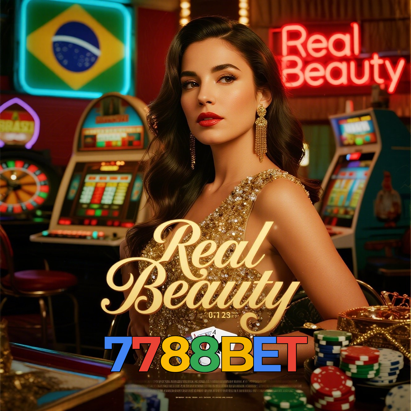 7788BET：Aposte no futebol e jogue slots para ganhar em grande estilo!