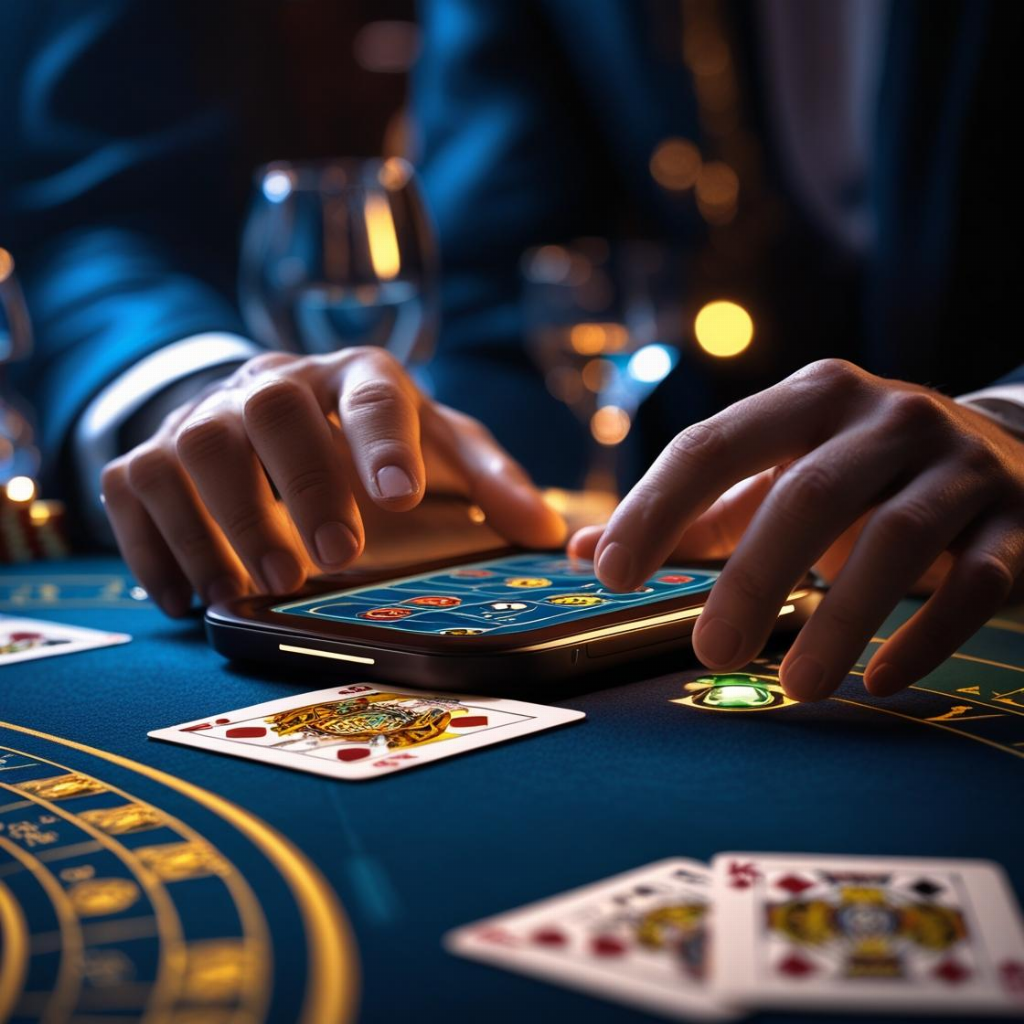 7788BET：Jogue poker online e prove sua habilidade nas cartas!