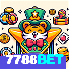 7788BET：Aposte nas mesas de poker e vença grandes prêmios!