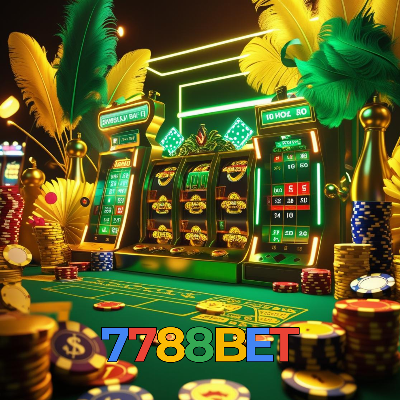 7788BET:O cassino perfeito para jogar poker e fazer apostas no futebol online!