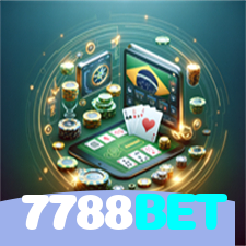 7788BET：Vença no cassino online com blackjack e apostas esportivas no futebol!
