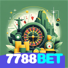 7788BET：Aposte no futebol e jogue slots para ganhar em grande estilo!