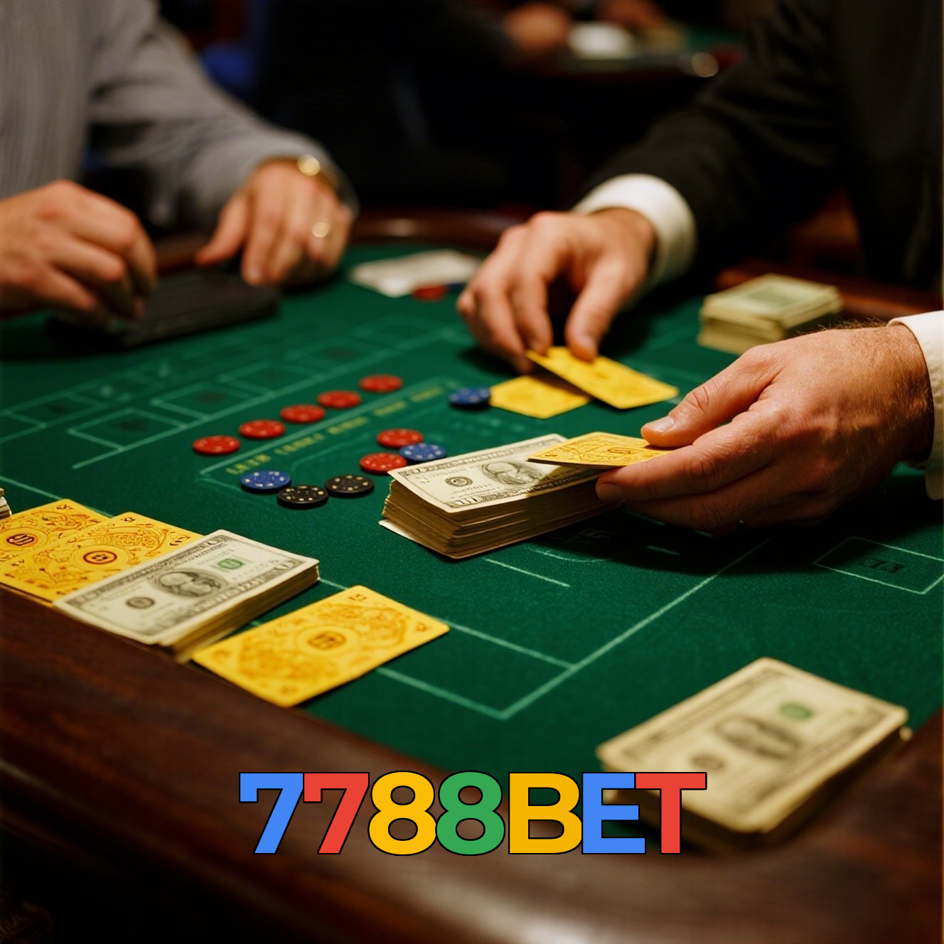 7788BET：Jogue agora no nosso cassino online e ganhe muito mais!