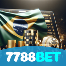7788BET：Cada jogo é uma chance de ganhar! Jogue agora e vença!