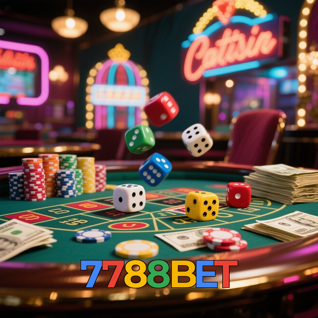 7788BET:Sinta a adrenalina do jogo! Aposte nas roletas e vença!