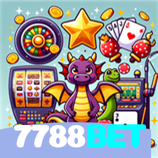 7788BET：Em nosso cassino online, a diversão nunca acaba! Jogue agora!