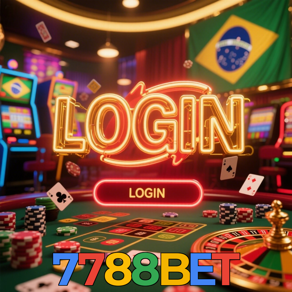 7788BET：Ganhe muito jogando blackjack e apostando no futebol online!