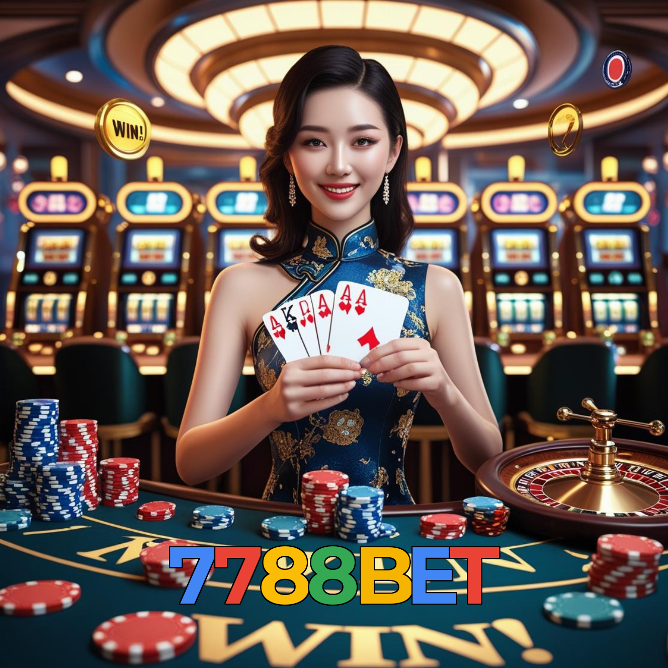 7788BET:O melhor cassino para você jogar slots e apostar no futebol online!