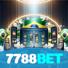 7788BET：O cassino mais confiável para apostar no futebol e jogar slots!