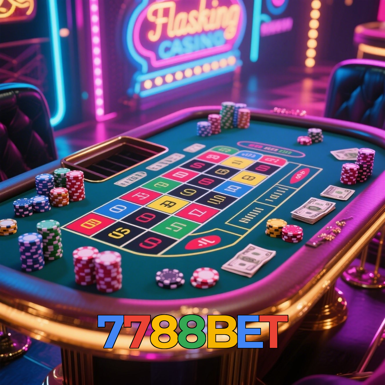 7788BET：Jogue poker e prove que você é o melhor nas cartas!