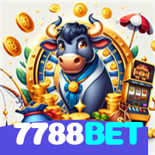7788BET：As melhores slots e jackpots estão esperando por você! Jogue agora!