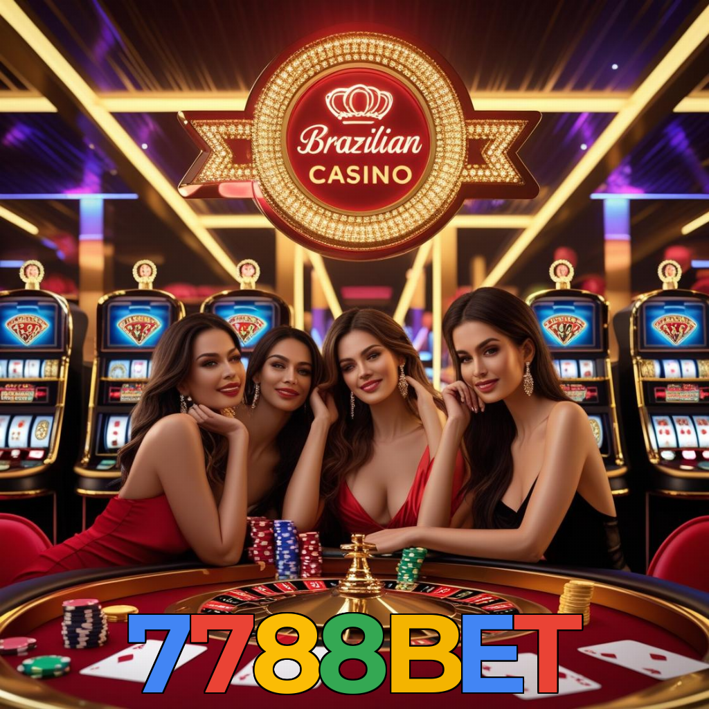 7788BET:Ganhe no blackjack, aposte no futebol e vença com grandes prêmios!