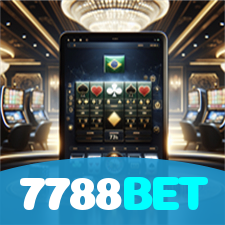 7788BET：Sinta a emoção de ganhar no blackjack! Aposte agora!