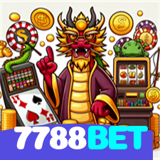 7788BET：As melhores oportunidades estão aqui! Aposte nas slots e ganhe prêmios fantásticos!