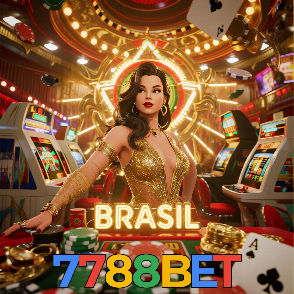 7788BET:No futebol online, cada jogada pode ser a sua maior vitória!