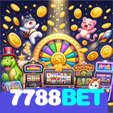 7788BET：Jogue nas roletas e veja a sorte sorrir para você!