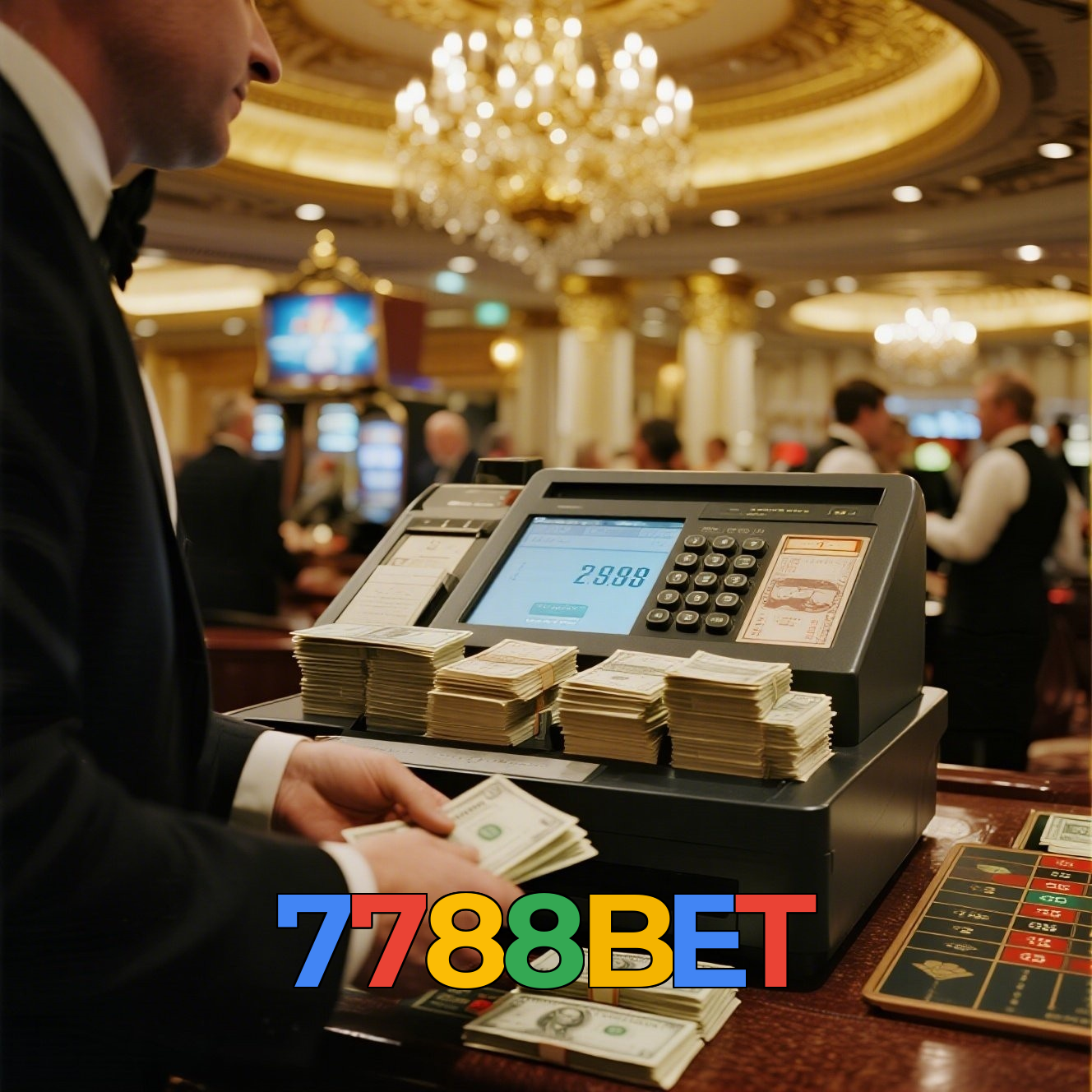 7788BET：Jogue futebol digital e conquiste prêmios incríveis!