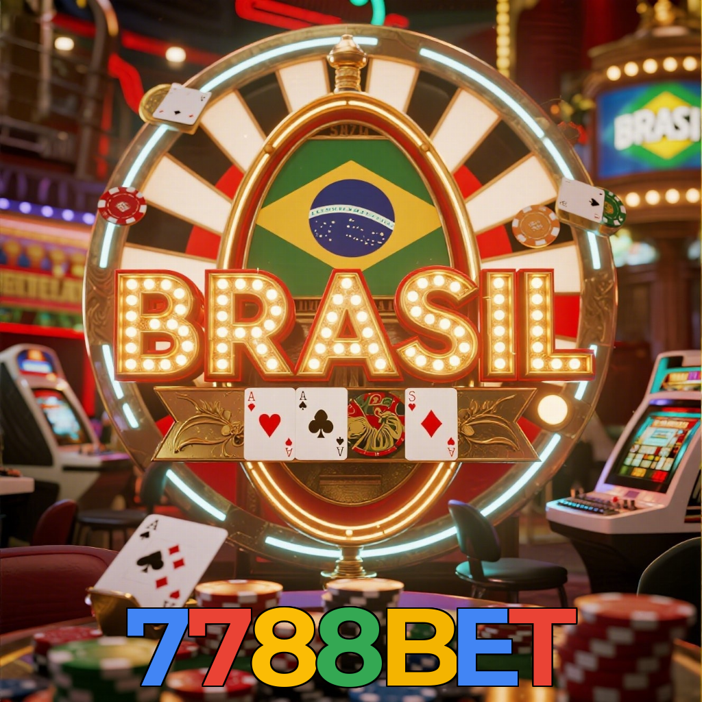 7788BET:Jogue nas mesas de poker e se torne um campeão das cartas!
