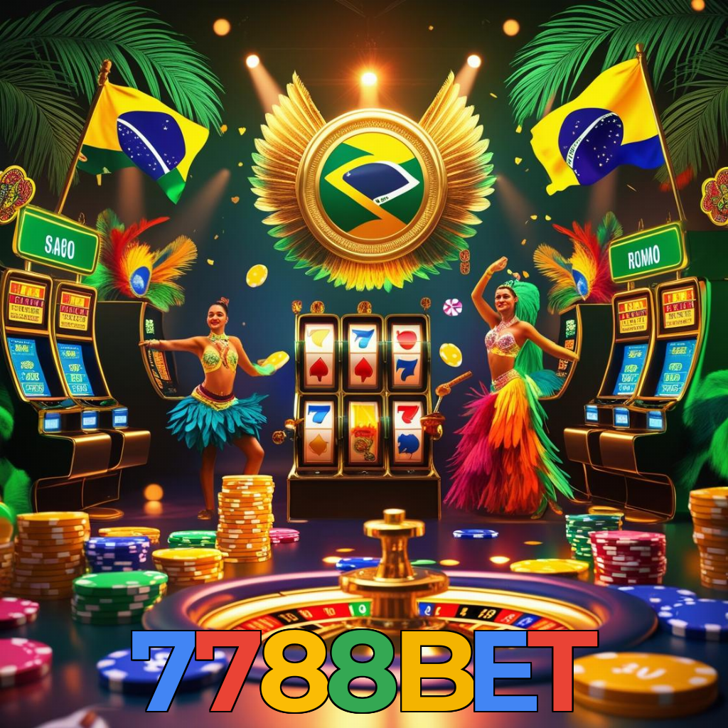 7788BET:Aposte no futebol online e sinta a emoção de marcar seu prêmio!