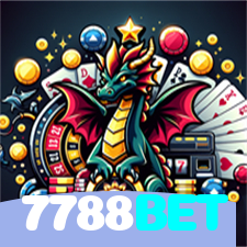 7788BET：Onde sua sorte brilha: poker, roleta e apostas no futebol online!