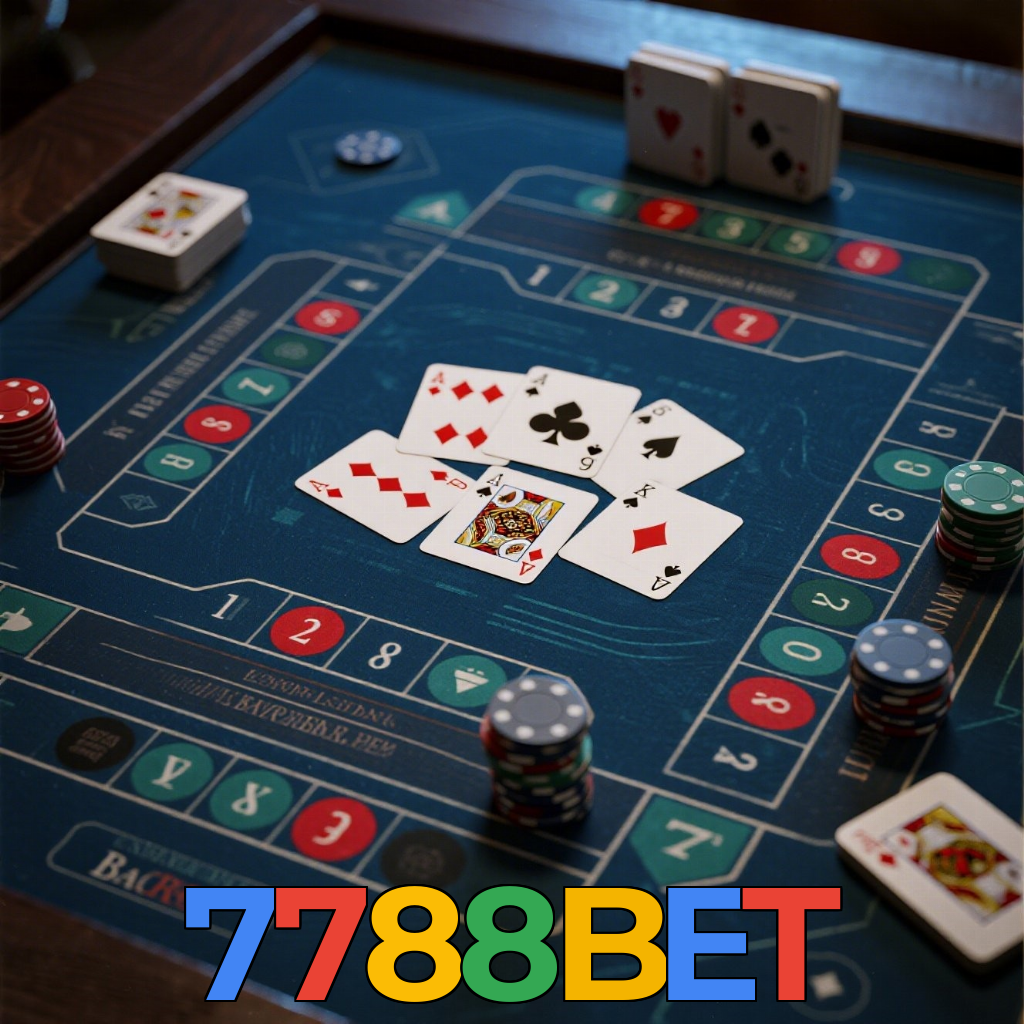 7788BET:O melhor cassino online para apostar no futebol e jogar poker e blackjack!