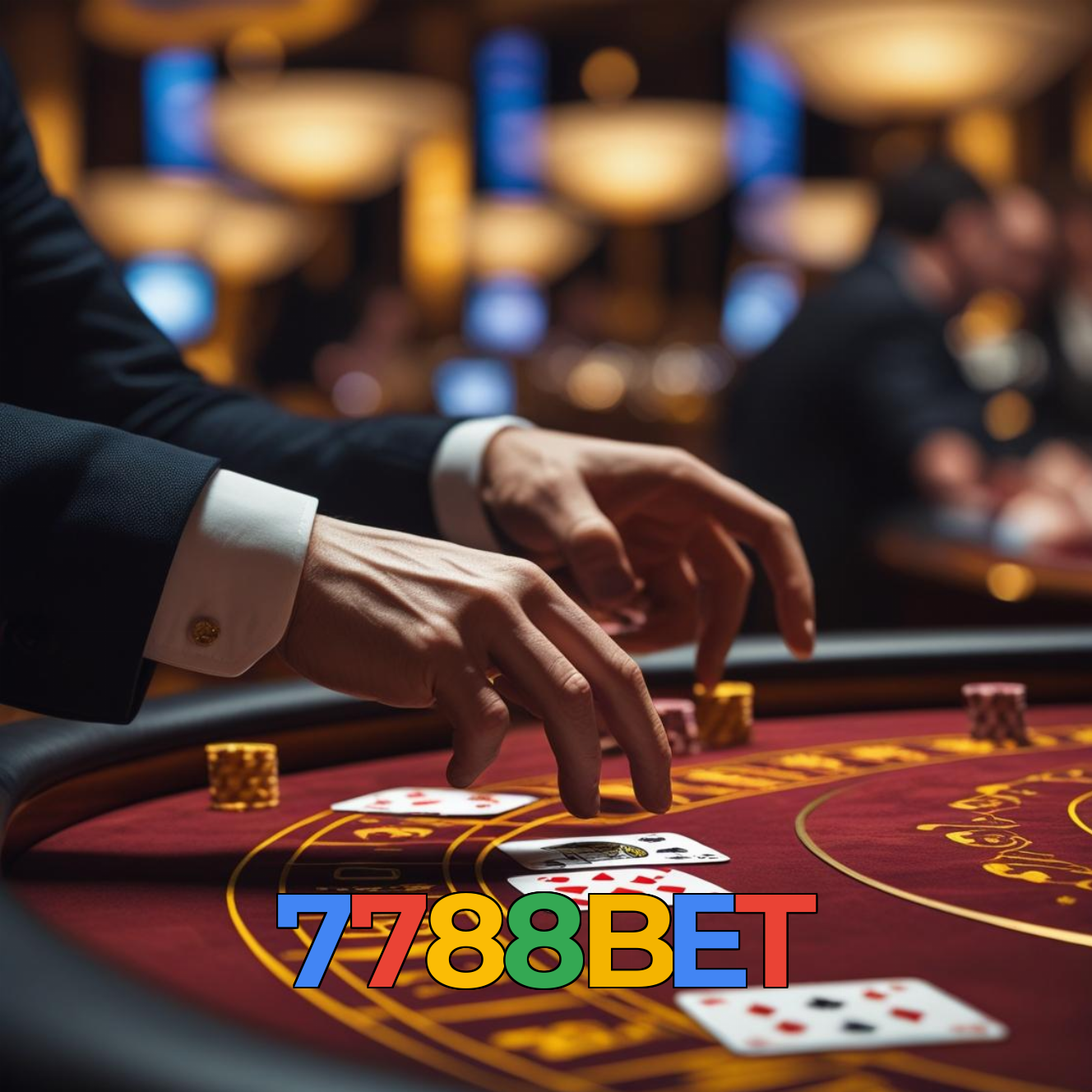 7788BET：A sorte está ao seu alcance! Aposte e vença no futebol!