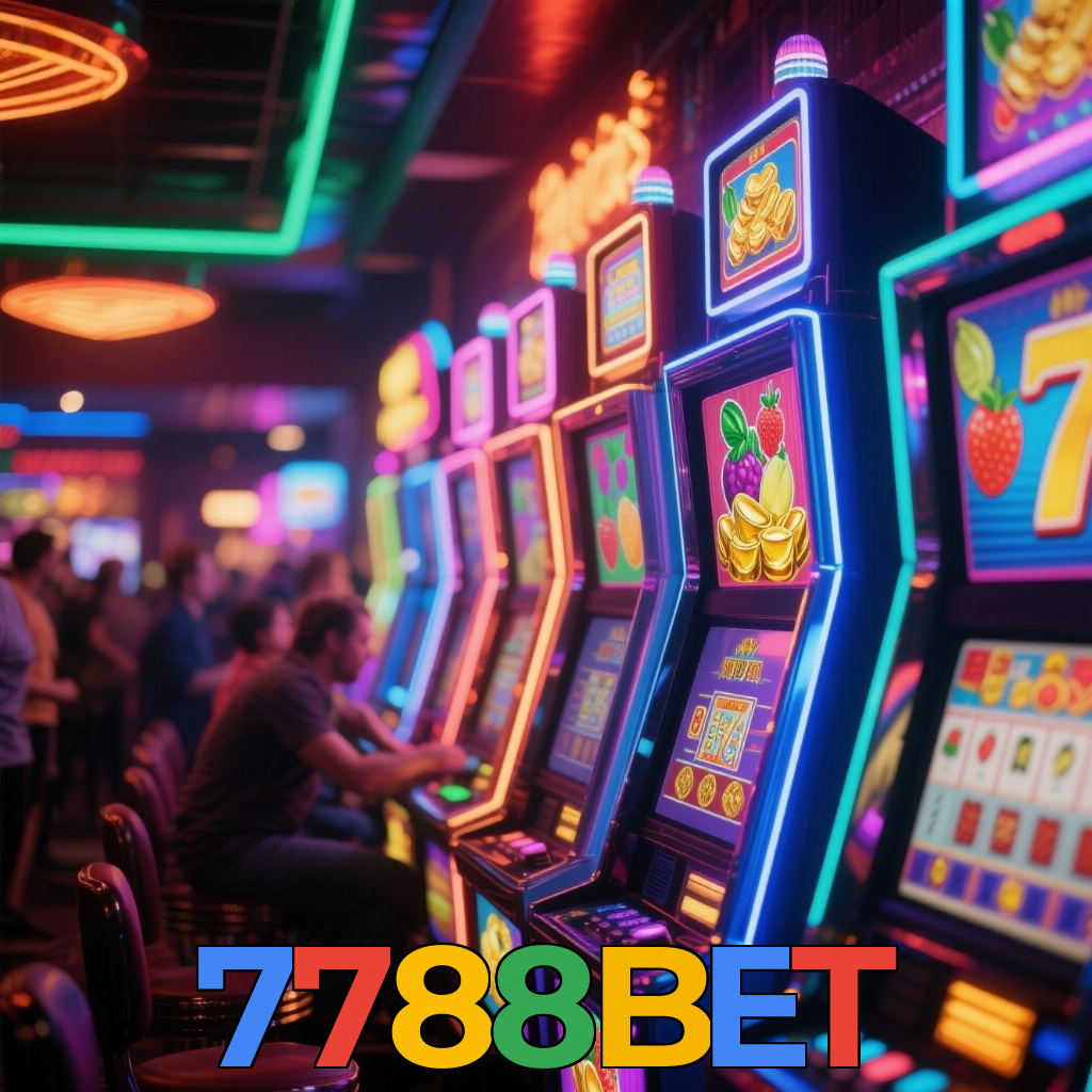 7788BET：Jogue poker e aposte no futebol com grandes prêmios em jogo!