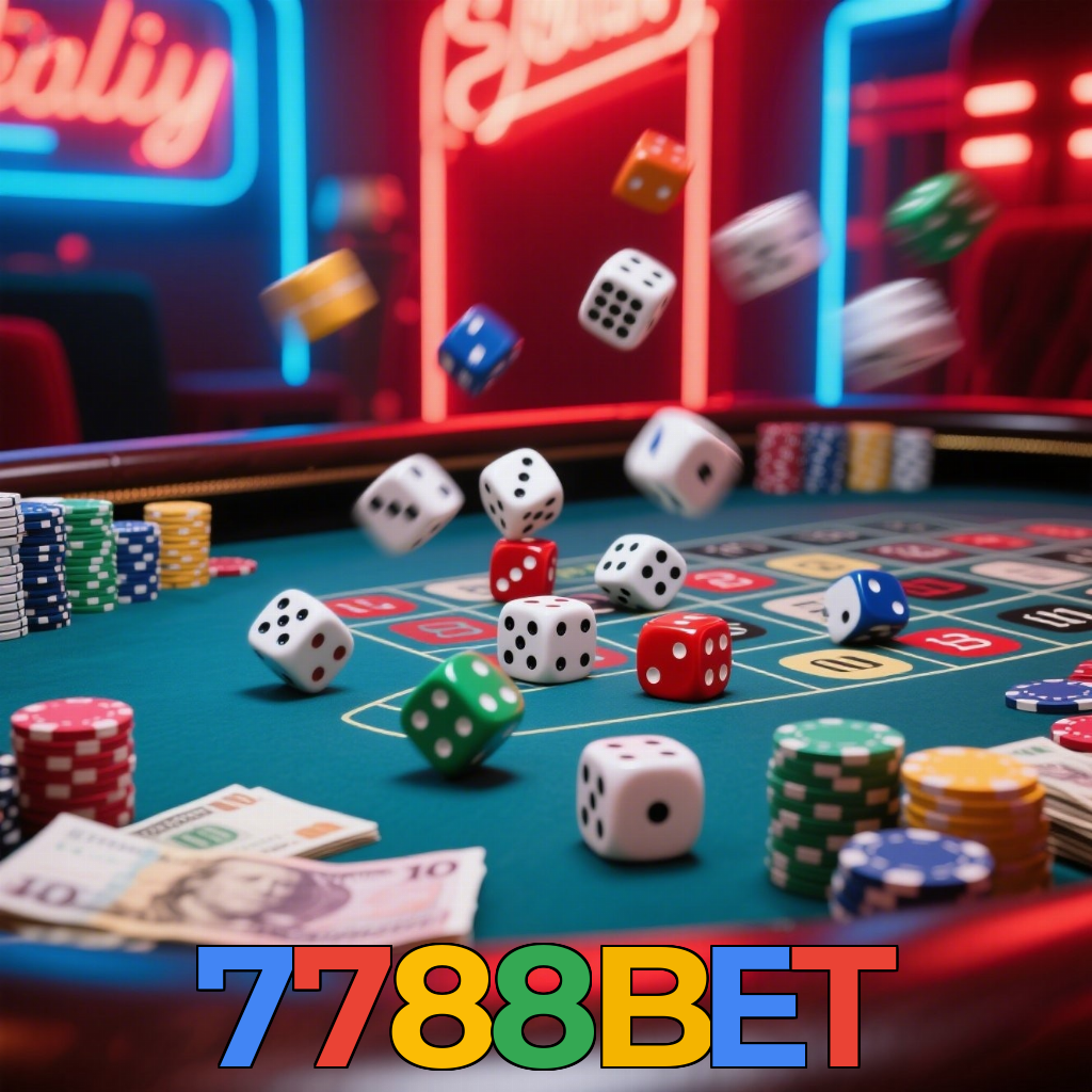 7788BET:Jogue blackjack, aposte no futebol e conquiste grandes vitórias!
