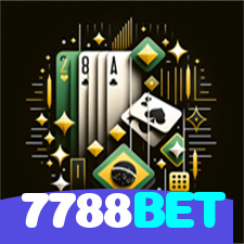 7788BET：A sorte está no cassino online com apostas no futebol e grandes vitórias!