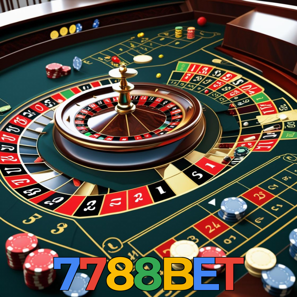 7788BET：O melhor do futebol digital te espera! Aposte agora e vença!