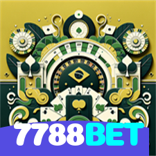 7788BET：Jogue nas melhores slots e conquiste grandes jackpots!