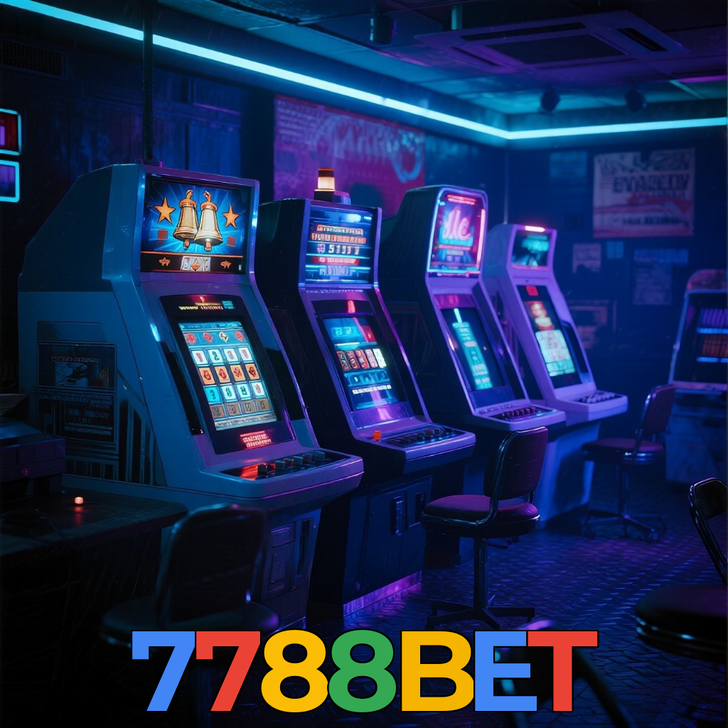 7788BET:Apostas emocionantes no futebol e diversão garantida com poker e roleta!