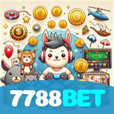 7788BET：Jogue nas nossas mesas de poker e conquiste vitórias épicas!