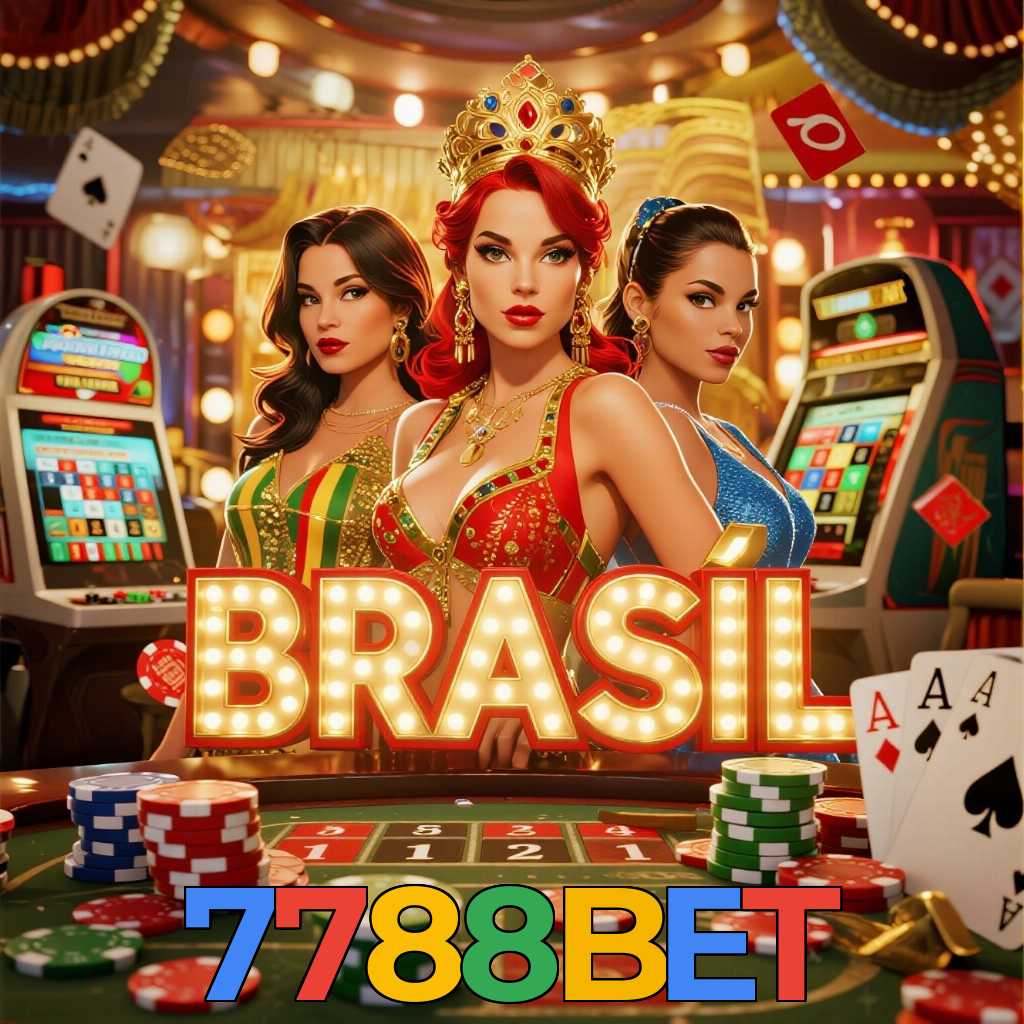 7788BET:Aposte no futebol digital e vença os melhores times!