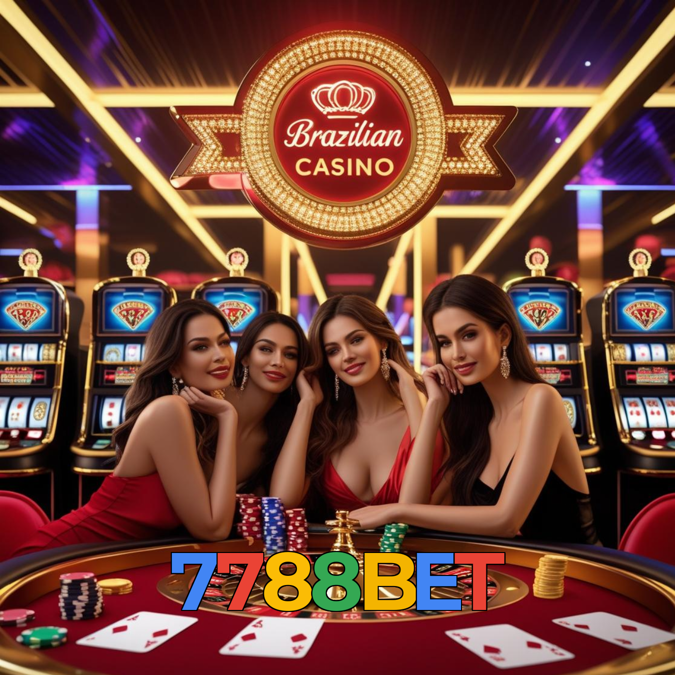 7788BET：A melhor experiência de apostas no futebol e cassino está no nosso site!