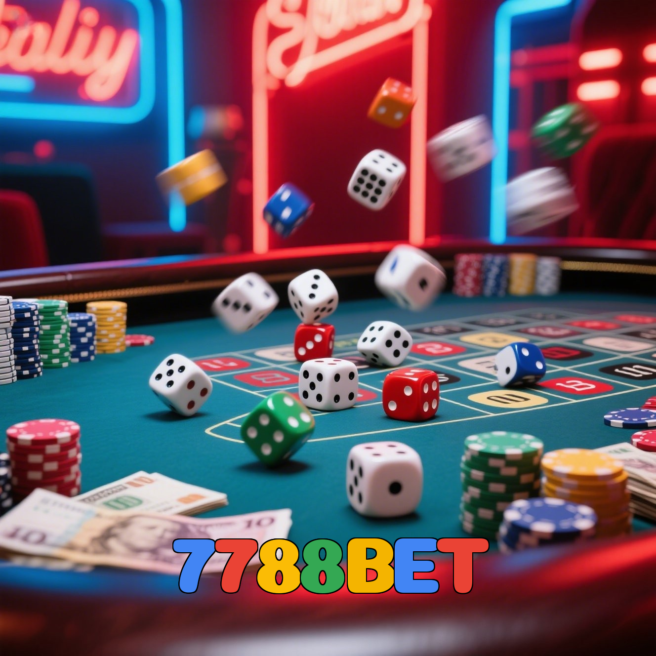 7788BET:Aposte no futebol digital e vença as maiores competições!