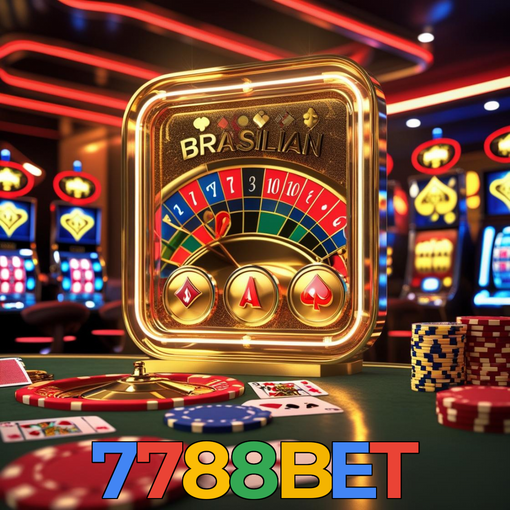 7788BET:O cassino online mais confiável, com poker, roleta e futebol online!