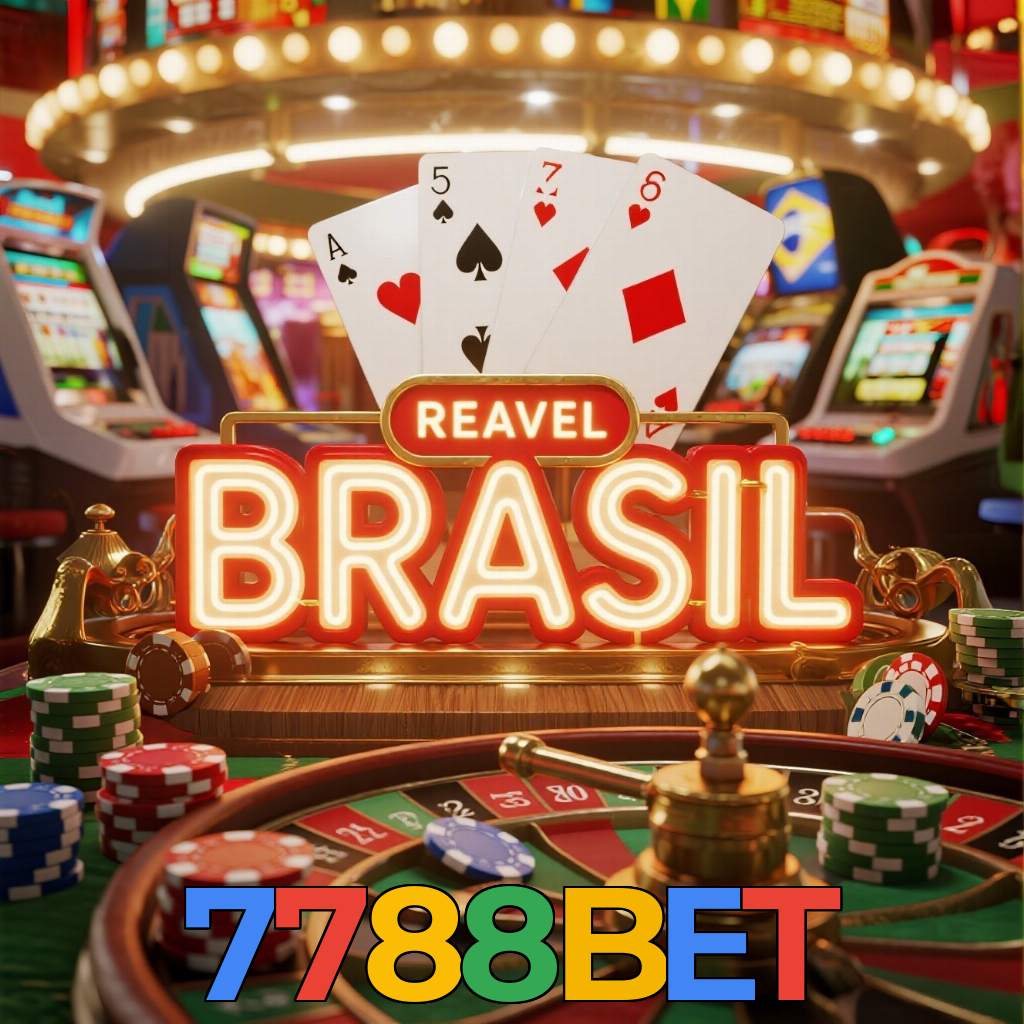7788BET:Ganhe prêmios incrÃveis em slots, roleta e apostas ao vivo no futebol!